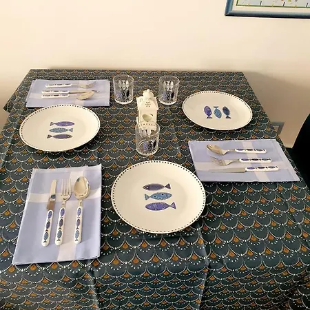 Rifugio Del Generale - Comfort & Relax * Pizzo (Calabria)